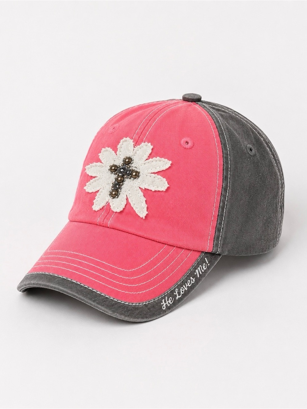 🆕 Daisy Cap ✝️🌼🧢